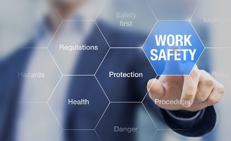 health and safety catalyst safety
